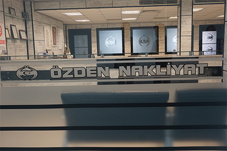 Özden Nakliyat